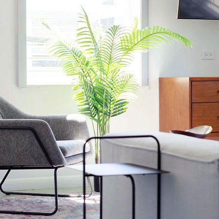 Franklin Suites South Beach Miami Beach Kültér fotó