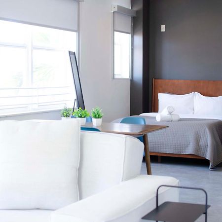 Franklin Suites South Beach Miami Beach Kültér fotó