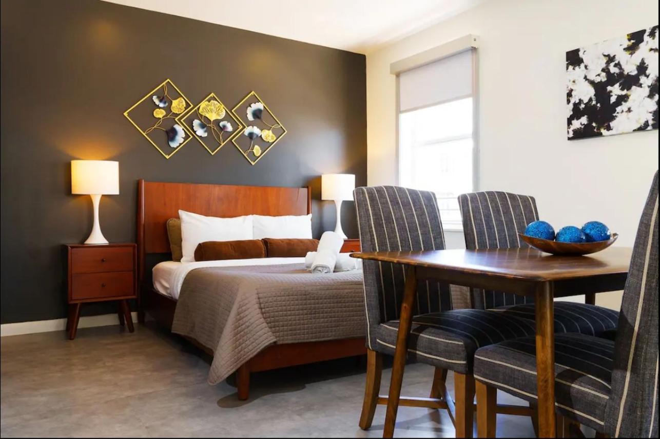 Franklin Suites South Beach Miami Beach Kültér fotó