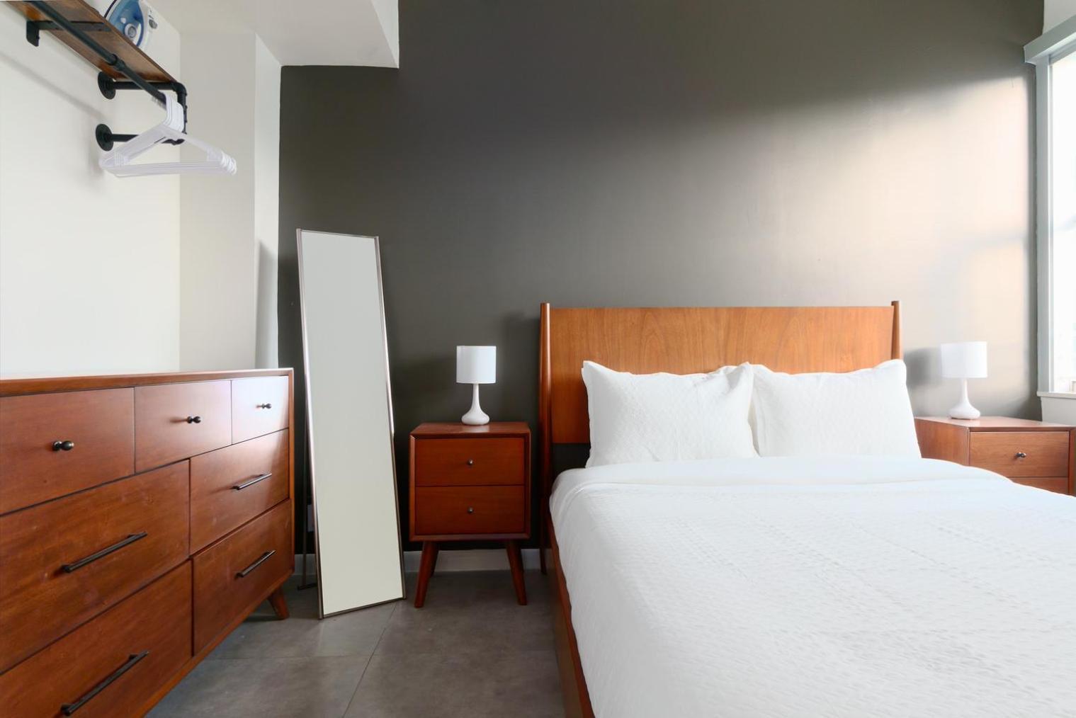 Franklin Suites South Beach Miami Beach Kültér fotó