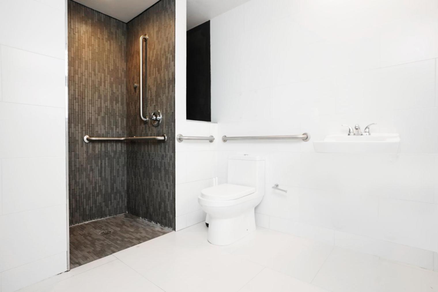 Franklin Suites South Beach Miami Beach Kültér fotó