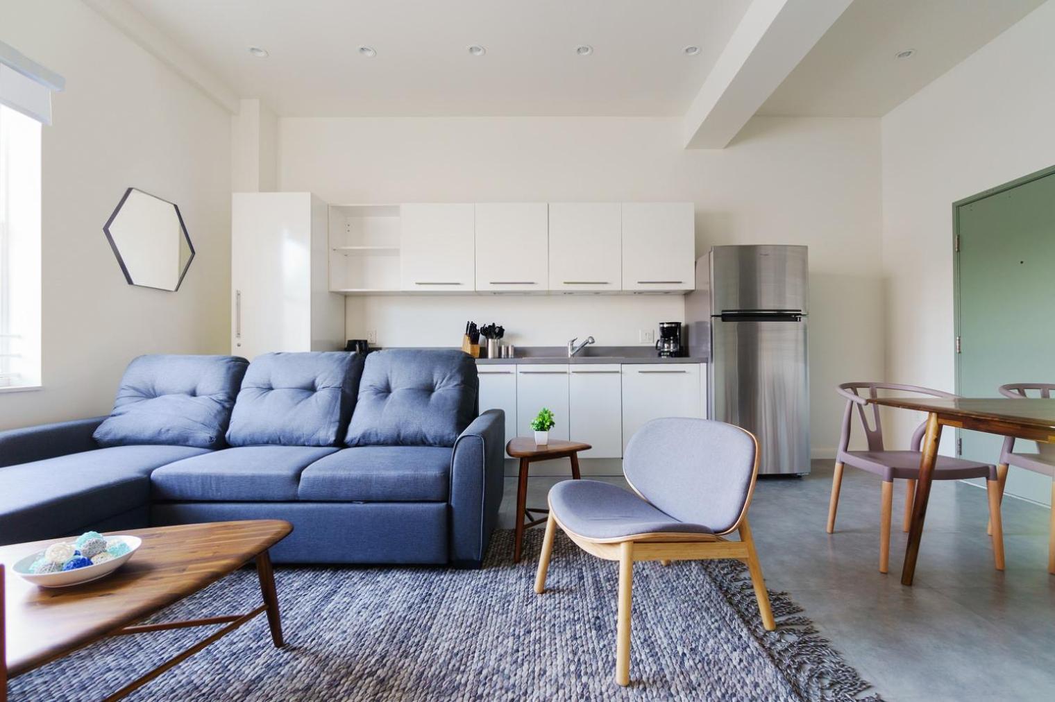 Franklin Suites South Beach Miami Beach Kültér fotó