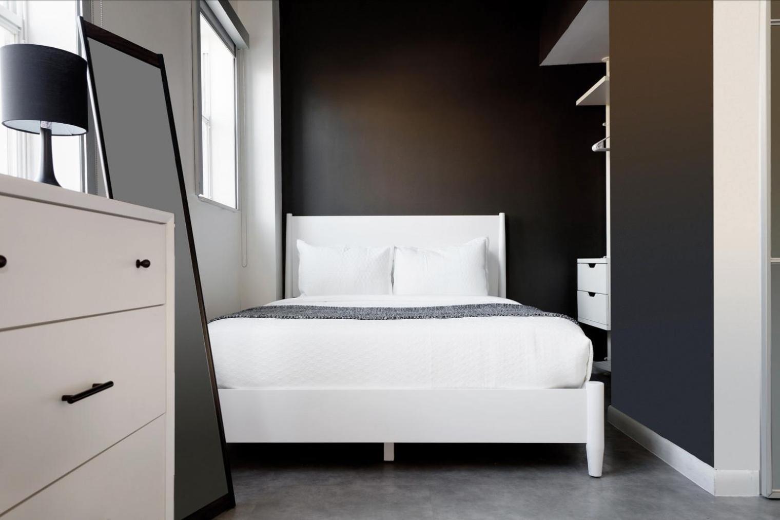 Franklin Suites South Beach Miami Beach Kültér fotó