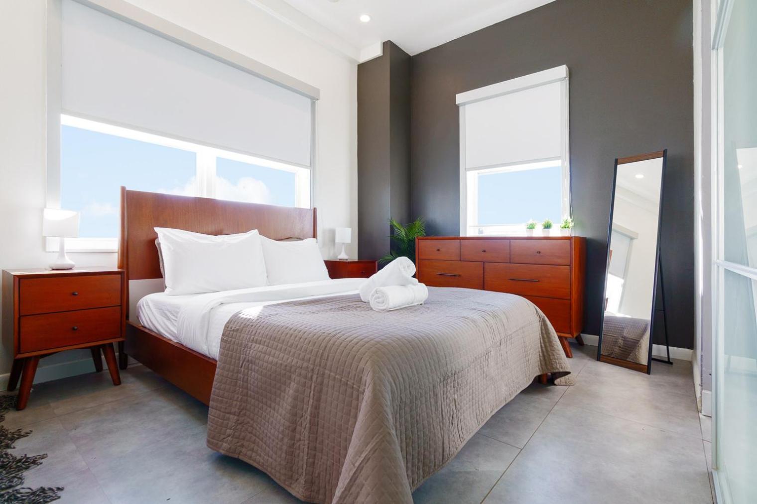 Franklin Suites South Beach Miami Beach Kültér fotó