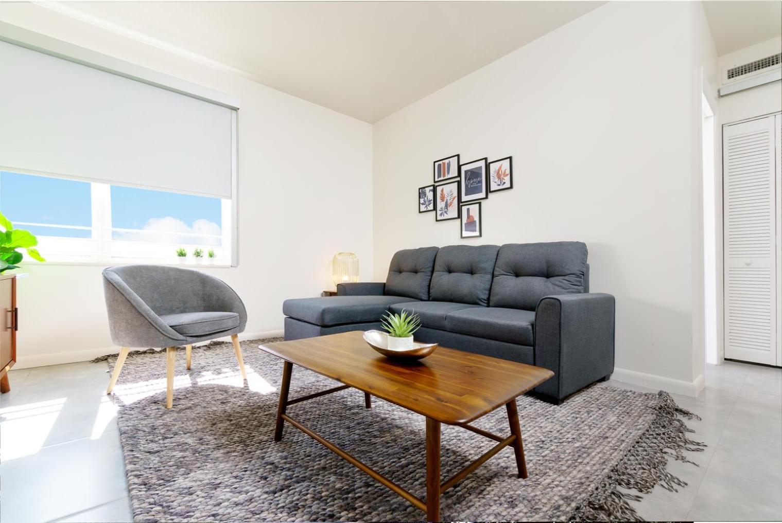 Franklin Suites South Beach Miami Beach Kültér fotó