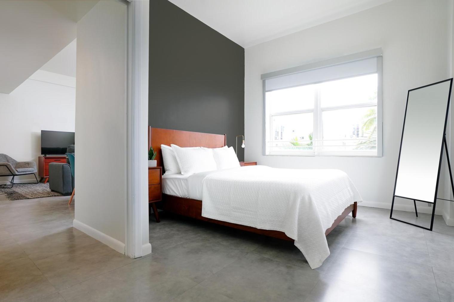 Franklin Suites South Beach Miami Beach Kültér fotó