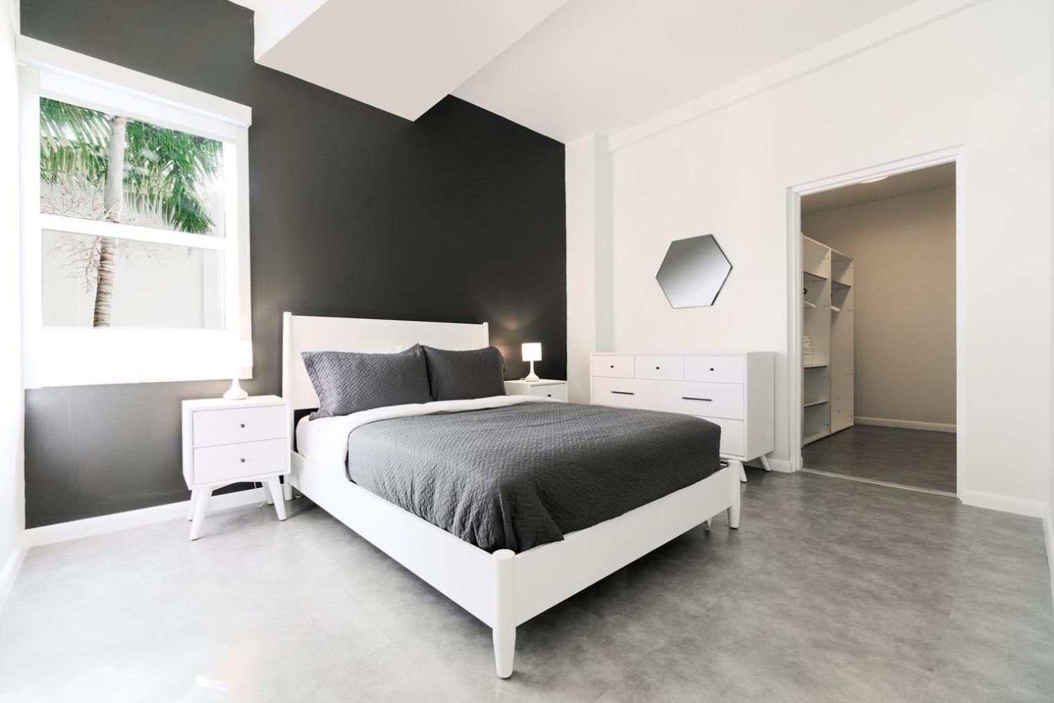 Franklin Suites South Beach Miami Beach Kültér fotó