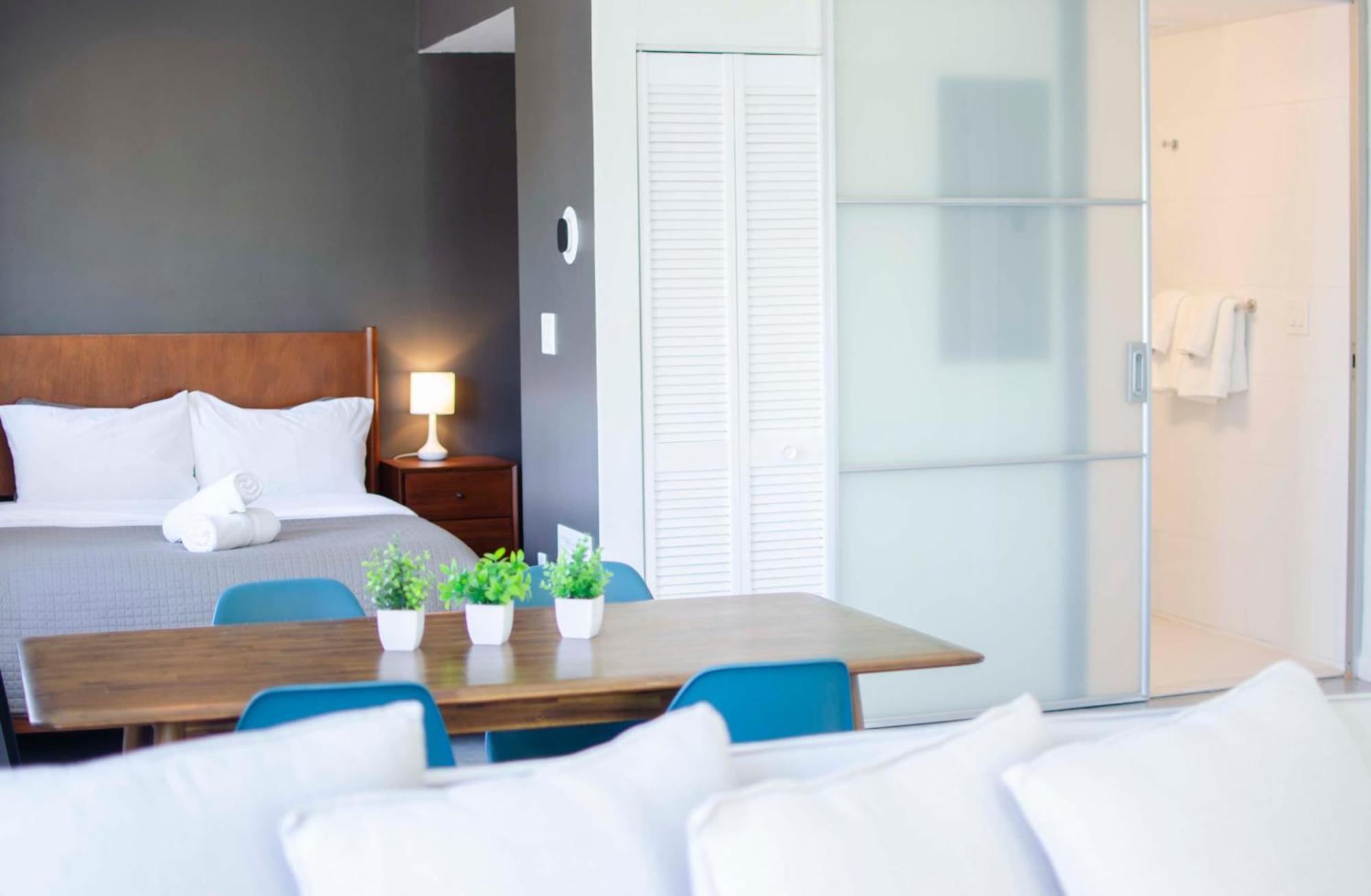 Franklin Suites South Beach Miami Beach Kültér fotó